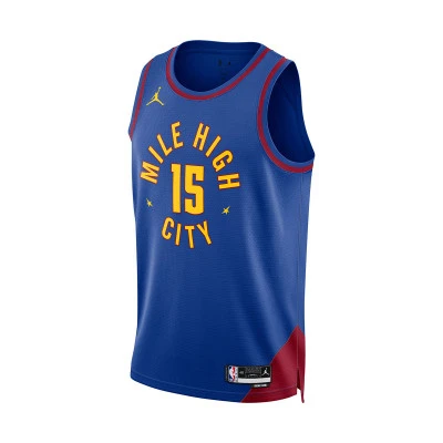 Maillot Enfant Denver Nuggets Statement Edition Nikola Jokic