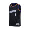 Maillot Jordan Enfants Phoenix Suns Statement Edition