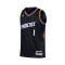 Maillot Jordan Enfants Phoenix Suns Statement Edition
