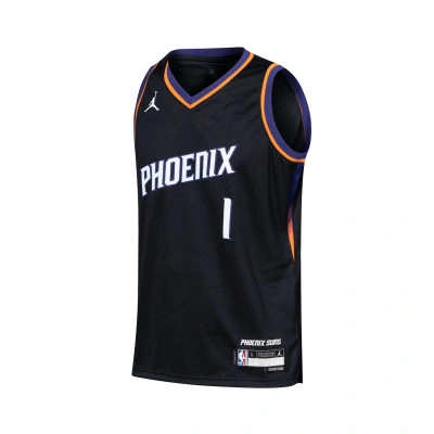 Maillot Enfants Phoenix Suns Statement Edition