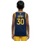Maillot Jordan Enfant Golden State Warriors Statement Edition - Stephen Curry