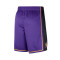Short Jordan Enfant Los Angeles Lakers Statement Edition 