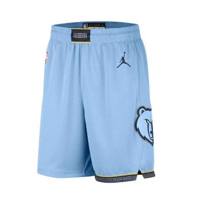 Short Enfants Memphis Grizzlies Statement Edition 2023-2024