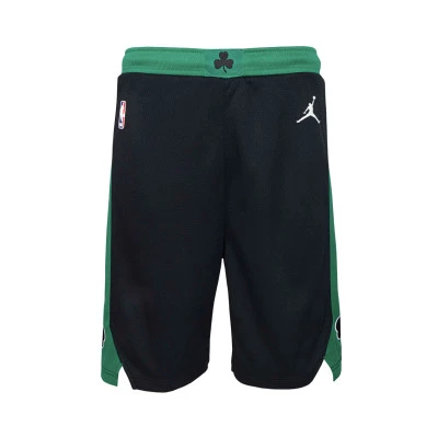 Short Femme Boston Celtics Statement Swingman