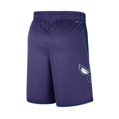 Short Enfant Charlotte Hornets Statement Swingman