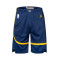 Short Jordan Enfant Golden State Warriors Statement Swingman