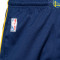 Short Jordan Enfant Golden State Warriors Statement Swingman