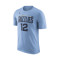 T-Shirt Jordan Enfants Memphis Grizzlies Statement Edition - Ja Morant