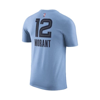 T-Shirt Enfants Memphis Grizzlies Statement Edition - Ja Morant