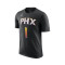 T-Shirt Jordan Enfant Phoenix Suns Statement Edition - Devin Booker