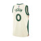 T-Shirt Nike Enfants Boston Celtics City Edition 2023-2024