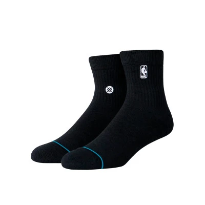 Chaussettes Logoman ST QTR (1 Paire)