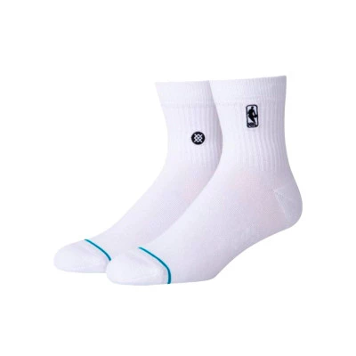 Chaussettes Logoman ST QTR (1 Paire)