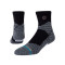 Chaussettes Stance Icon Sport QTR (1 Paire)