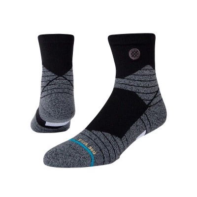Chaussettes Icon Sport QTR (1 Paire)