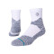 Chaussettes Stance Icon Sport QTR (1 Paire)
