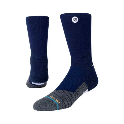 Chaussettes Icon Sport Crew (1 Paire)
