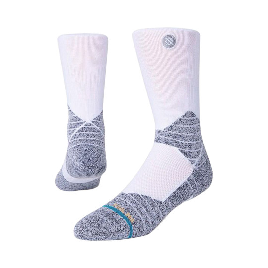 Chaussettes Stance Icon Sport Crew (1 Paire)