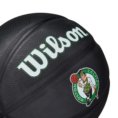 Ballon Enfant NBA Team Tribute Mini Boston Celtics