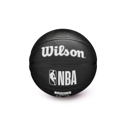 Ballon Enfants NBA Team Tribute Mini Brooklyn Nets