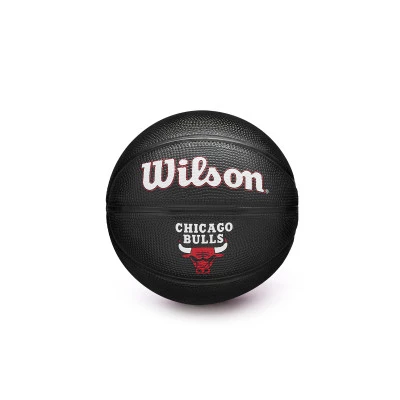 Ballon Enfant NBA Team Tribute Mini Chicago Bulls