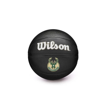Ballon Enfant NBA Team Tribute Mini Milwaukee Bucks