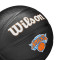 Ballon Wilson Enfant NBA Team Tribute Mini New York Knicks