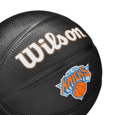 Ballon Enfant NBA Team Tribute Mini New York Knicks