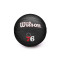 Ballon Wilson Enfants NBA Team Tribute Mini Philadelphia 76Ers