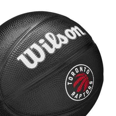Ballon Enfant NBA Team Tribute Mini Toronto Raptors