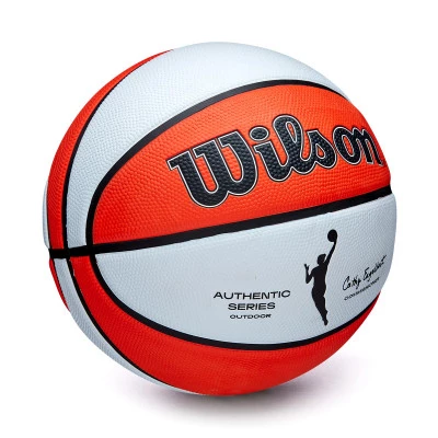 Ballon WNBA Authentic Series Outdoor
