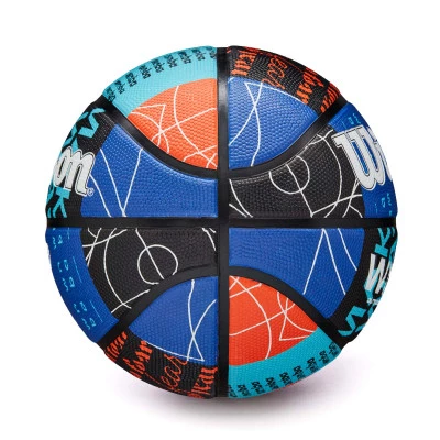 Ballon WNBA Heir DNA