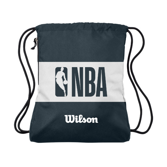 Gymsack Wilson NBA Forge Basketball