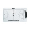 Pizarra NBA Coaches Dry Erase