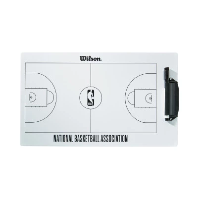 Pizarra NBA Coaches Dry Erase