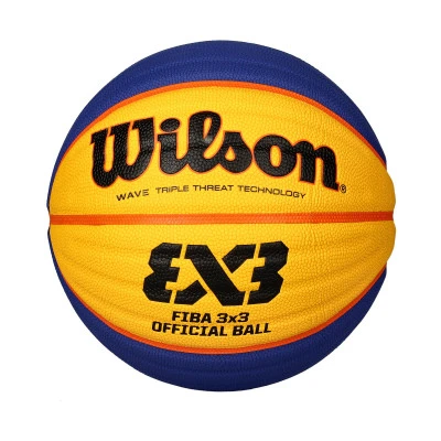 Ballon FIBA 3X3 Game Basketball