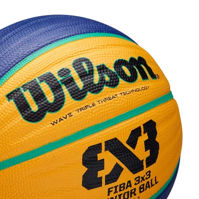 Ballon FIBA 3X3 Junior Size 5