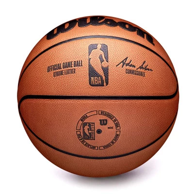 Ballon NBA Official Game Ball Retail
