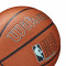Ballon Wilson NBA Forge Plus Eco