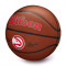 Ballon Wilson NBA Team Alliance Atlanta Hawks
