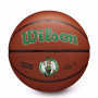 NBA Team Alliance Boston Celtics-Brown-Gold