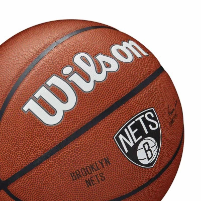 Ballon NBA Team Alliance Brooklyn Nets