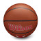 Ballon Wilson NBA Team Alliance Chicago Bulls