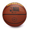 Ballon Wilson NBA Team Alliance Indiana Pacers