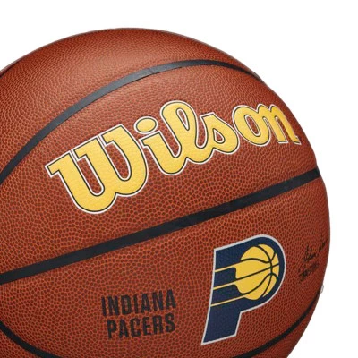Ballon NBA Team Alliance Indiana Pacers