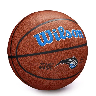 Ballon NBA Team Alliance Orlando Magic