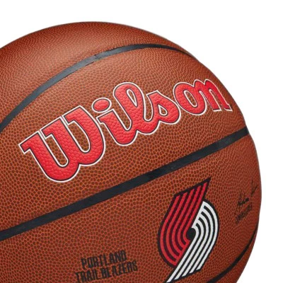 Ballon NBA Team Alliance Portland Trail Blazers