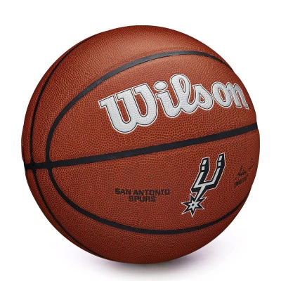 Ballon NBA Team Alliance San Antonio Spurs