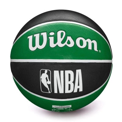 Ballon NBA Team Tribute Boston Celtics