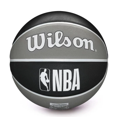 Ballon NBA Team Tribute Brooklyn Nets